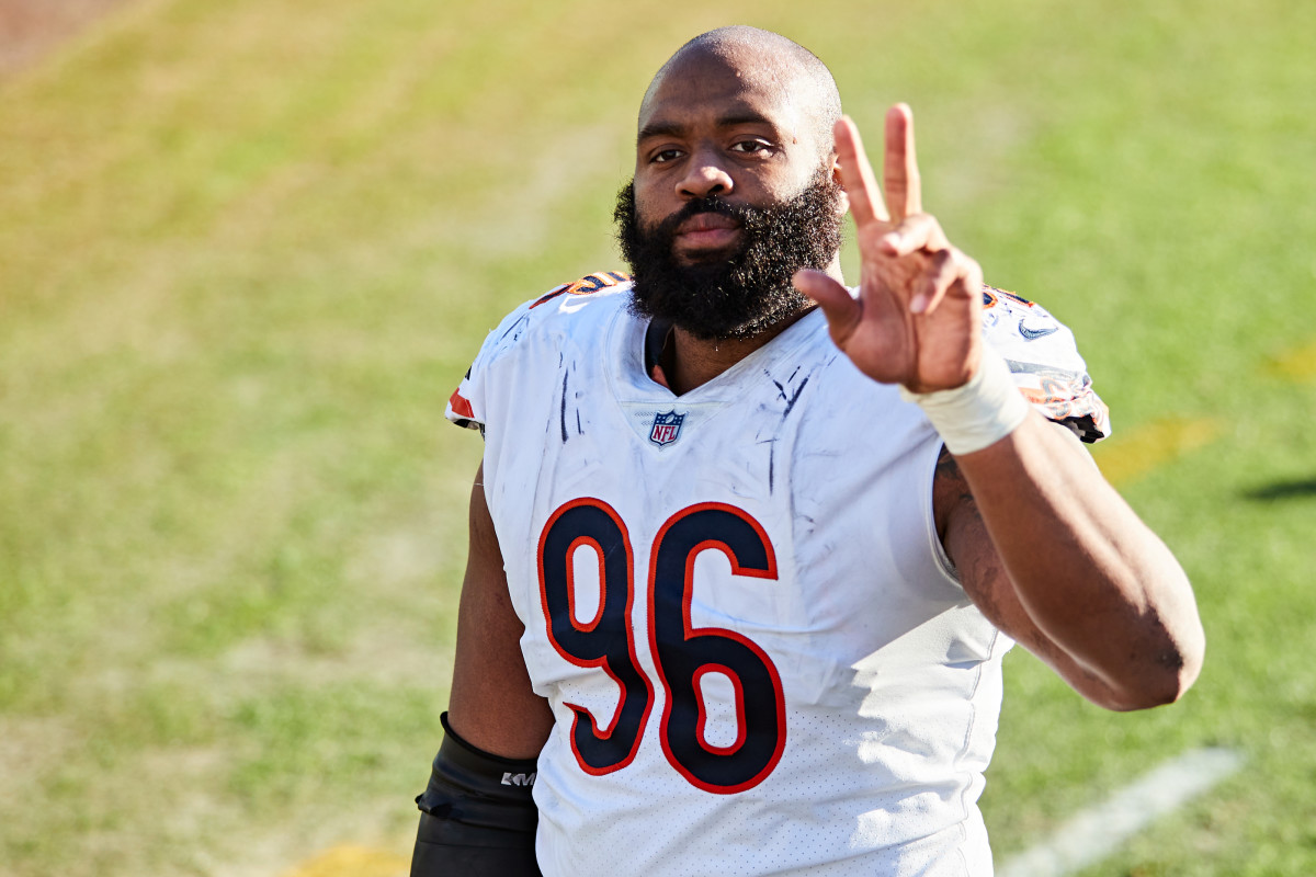Akiem Hicks